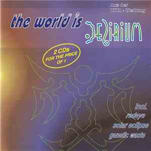Various - The World Is Delirium download flac mp3