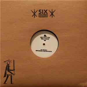 Violinbwoy - Six Swords E.P. download flac mp3