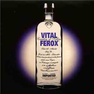 Vital Ferox - Absolut download flac mp3