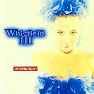 Whigfield - Whigfield III download flac mp3