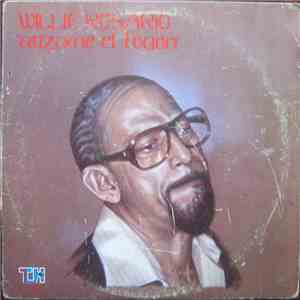 Willie Rosario - Atizame El Fogón download flac mp3