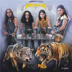 Witchkross - Evil & Wild download flac mp3
