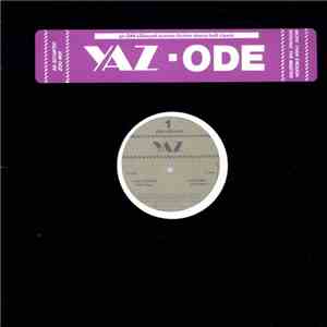 YAZ / ODE - YAZ-ODE (An ON-USound Science Fiction Dance Hall Classic) download flac mp3