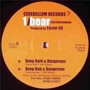 1 IBear - Deep Dark & Dangerous download flac mp3