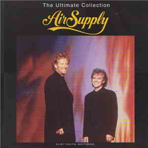 Air Supply - The Ultimate Collection download flac mp3