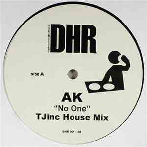 AK / MJ - No One / Wanna B Starting download flac mp3