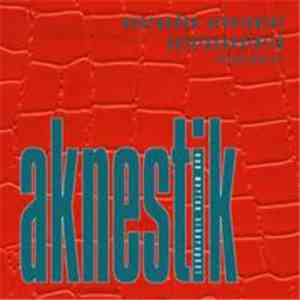 Aknestik - Avaruuden Aikataulut download flac mp3
