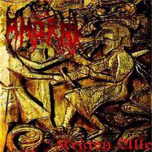 Amorak - Krigen Alle download flac mp3