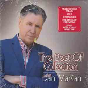 Đani Maršan - The Best Of Collection download flac mp3
