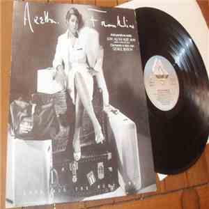 Aretha Franklin - Love All The Hurt Away download flac mp3