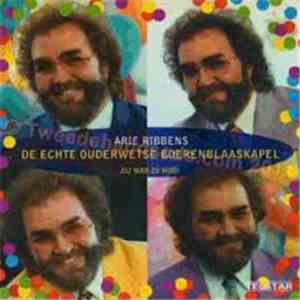 Arie Ribbens - De Echte Ouderwetse Boerenblaaskapel / Zij Was Zo Mooi download flac mp3