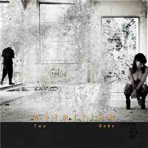 Attrition - Two Gods download flac mp3
