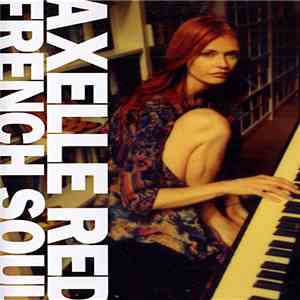 Axelle Red - French Soul download flac mp3