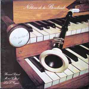 Bernard Pichard, Michel Cocheril, Loïk Le Griguer - Noblesse De La Bombarde download flac mp3