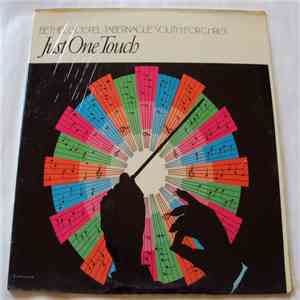 Bethel Gospel Tabernacle Youth For Christ - Just One Touch download flac mp3