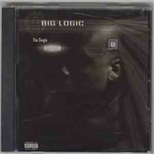 Big Logic - Hyde Ha download flac mp3