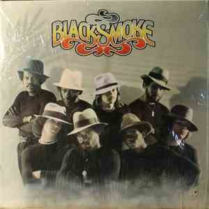 BlackSmoke - BlackSmoke download flac mp3