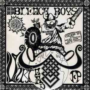 Bleach Boys - Vikland EP download flac mp3