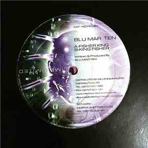 Blu Mar Ten - Fisher King download flac mp3
