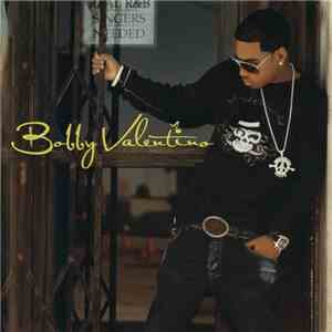 Bobby Valentino  - Bobby Valentino download flac mp3