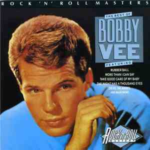 Bobby Vee - The Best Of Bobby Vee download flac mp3