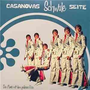 Casanovas Schwule Seite - Der Mann Mit Dem Goldenen Knie flac mp3 download