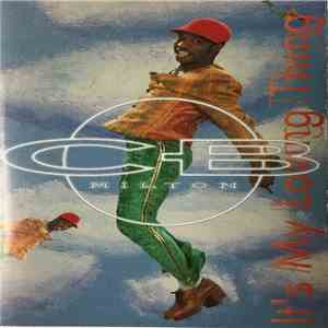 CB Milton - It's My Loving Thing download flac mp3
