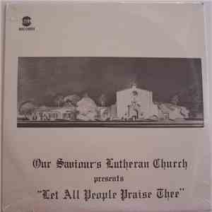 Chancel Choir - Let All People Praise Thee download flac mp3