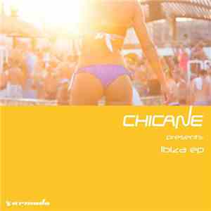 Chicane - Ibiza EP download flac mp3