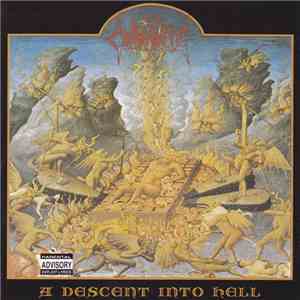 Cianide - A Descent Into Hell download flac mp3