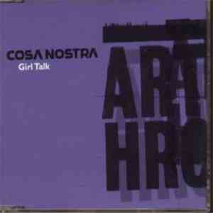 Cosa Nostra  - Girl Talk download flac mp3