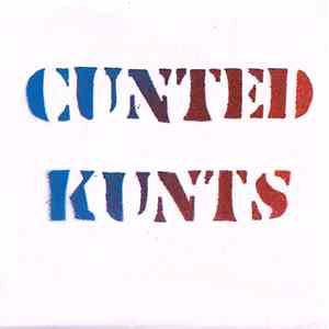 Cunted Kunts - EP 2014 download flac mp3