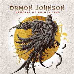 Damon Johnson - Memoirs Of An Uprising download flac mp3