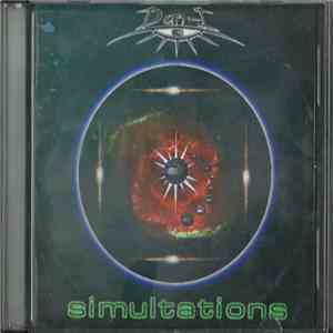 Dan-I - Simultations download flac mp3