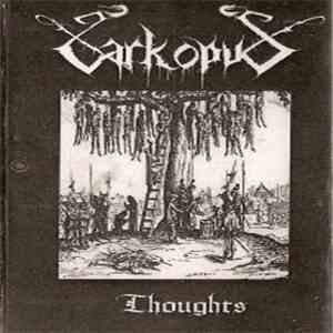 Dark Opus - Thoughts download flac mp3