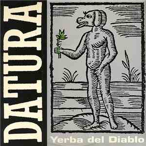 Datura - Yerba Del Diablo download flac mp3