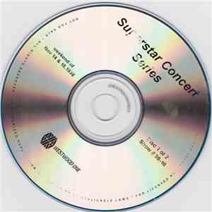 David Bowie - Superstar Concert Series download flac mp3