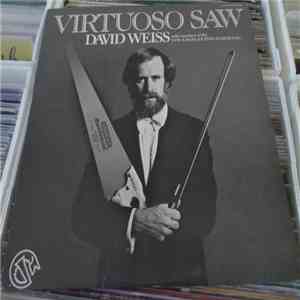 David Weiss  - Virtuoso Saw download flac mp3