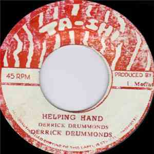 Derrick Drummonds - Helping Hand download flac mp3