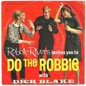 Dick Blake - The Robbie download flac mp3