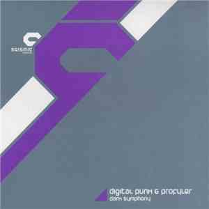 Digital Punk & Profyler - Dark Symphony download flac mp3