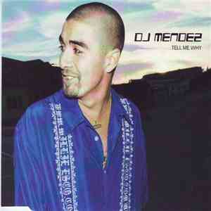 DJ Mendez - Tell Me Why download flac mp3