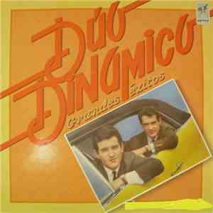 Dúo Dinámico - Grandes Exitos download flac mp3