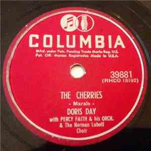 Doris Day With Pery Faith And His Orchestra And The Norman Luboff Choir - The Cherries / April In Paris download flac mp3