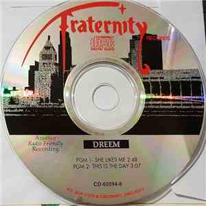 Dreem  - She Likes Me download flac mp3