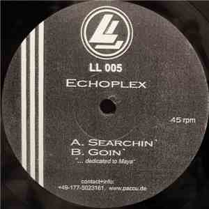 Echoplex - Searchin' download flac mp3