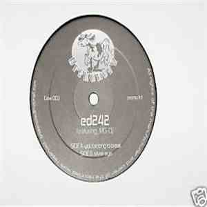 Ed242 - You Belong To Break / Silver Eye download flac mp3