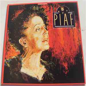 Edith Piaf - Piaf - 25e Anniversaire download flac mp3