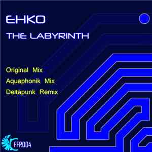 EHKO - The Labyrinth download flac mp3