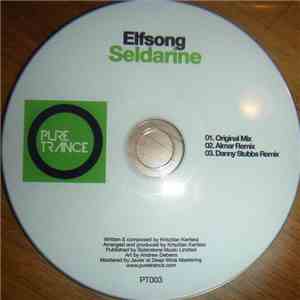 Elfsong - Seldarine download flac mp3